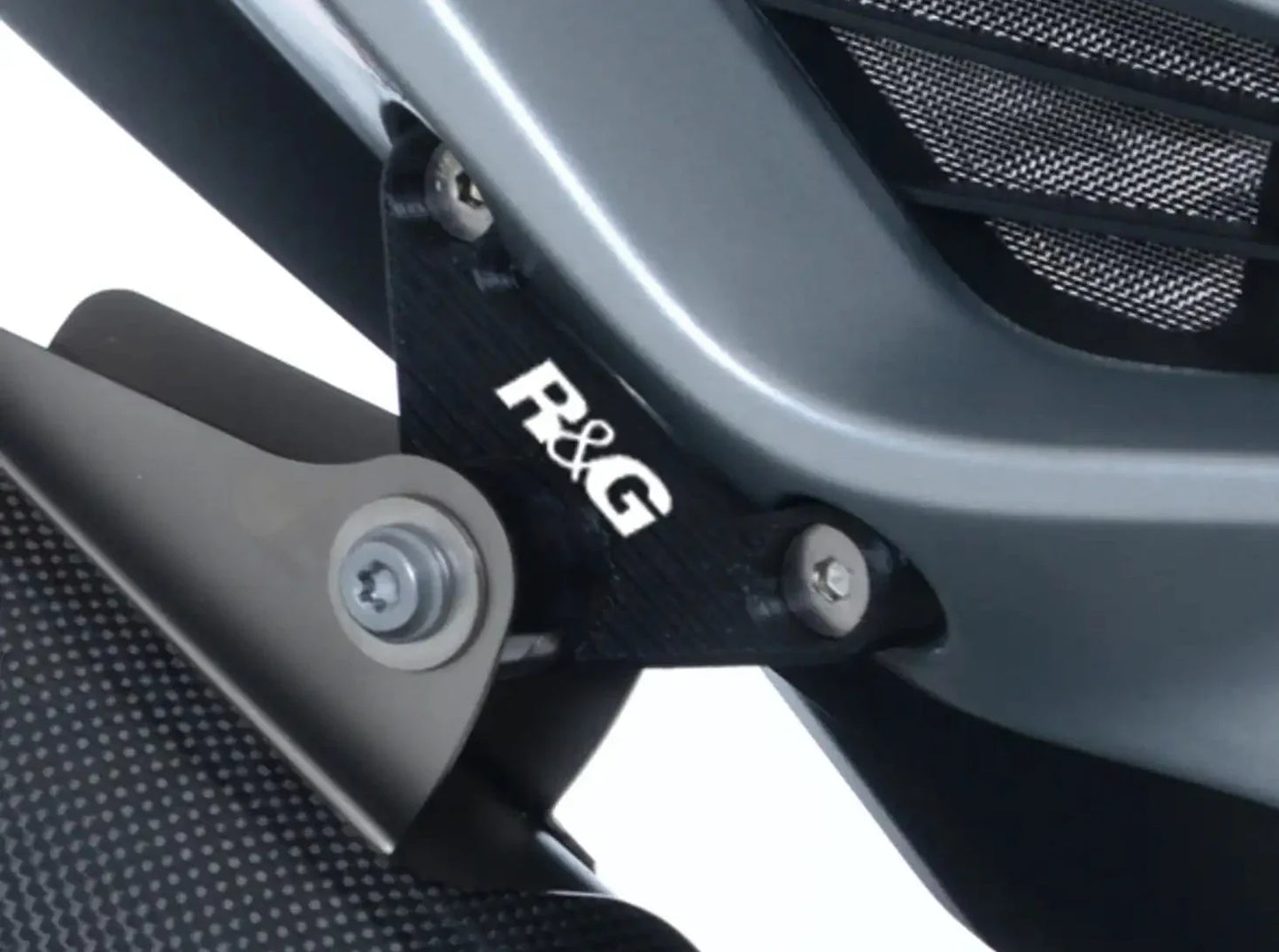 EH0086 - R&G RACING KTM 790 Duke / 890 Duke R Exhaust Hanger