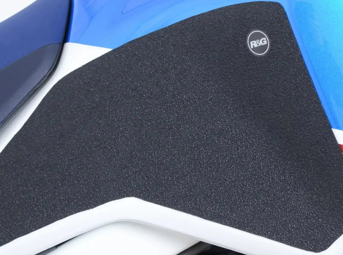EZRG336 - R&G RACING Honda CRF1000 Africa Twin Adventure Sports (18/19) Fuel Tank Traction Grips