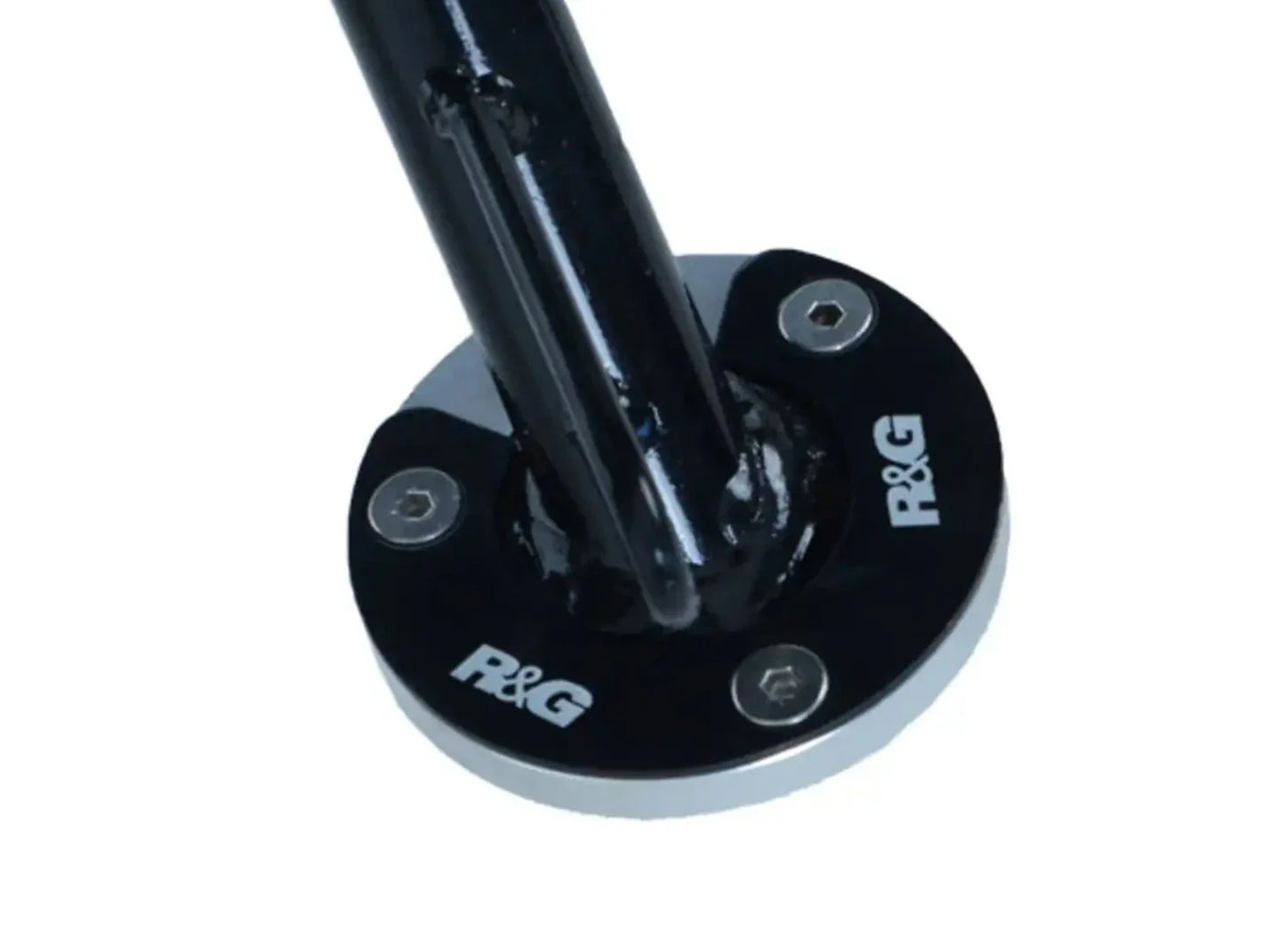 PKS0116 - R&G RACING Husqvarna 401 / 125 Vitpilen / Svartpilen Kickstand Pad (shoe)