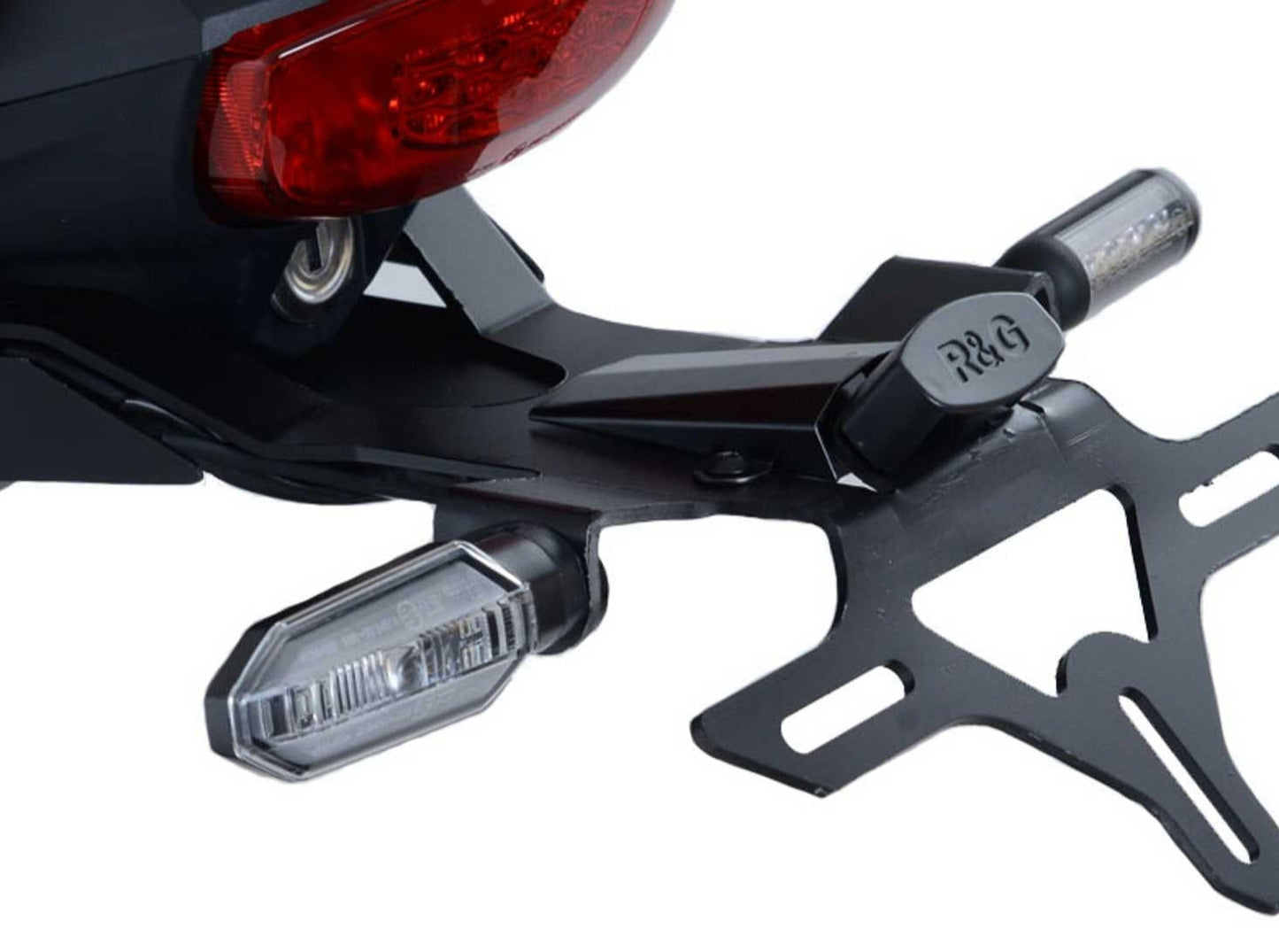 LP0252 - R&G RACING Honda CB125R / CB300R Tail Tidy