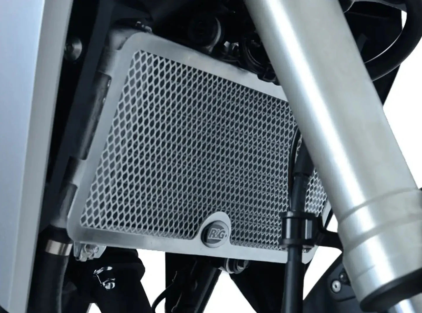 RAD0234 - R&G RACING Honda CB300R (18/20) Radiator Guard
