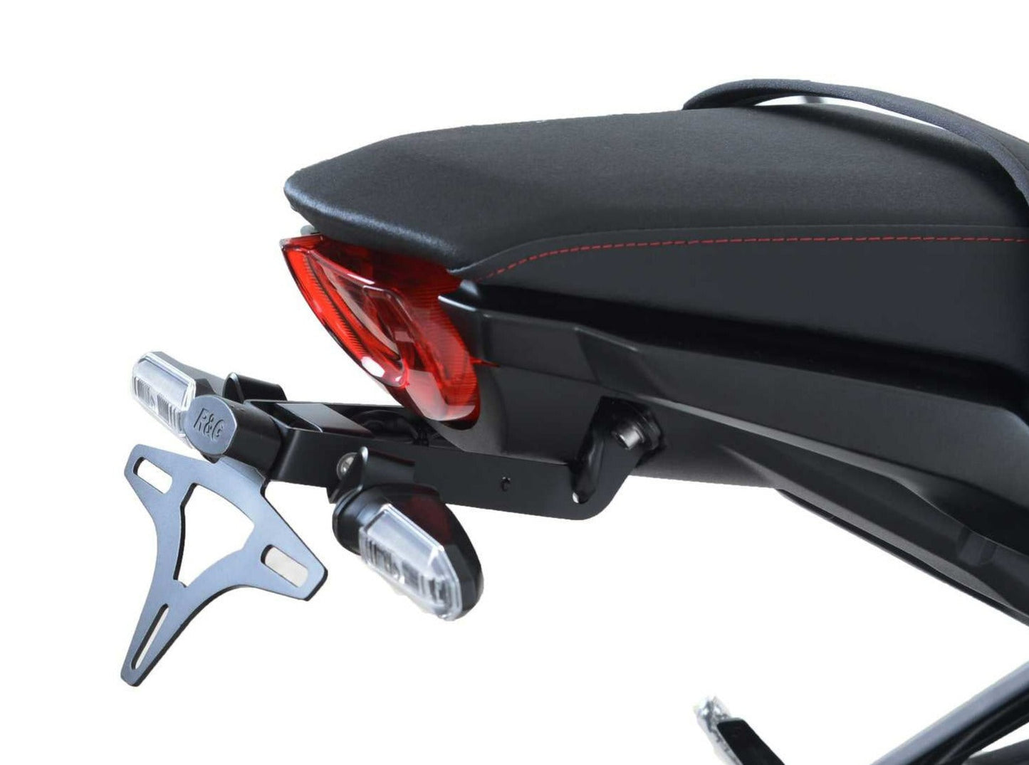 LP0254 - R&G RACING Honda CB1000R / CB1000R Plus Tail Tidy
