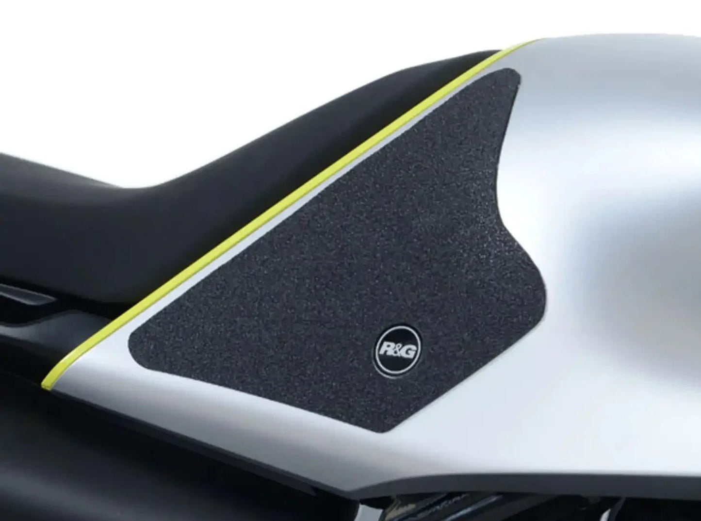 EZRG1102 - R&G RACING Husqvarna Vitpilen / Svartpilen 701 Fuel Tank Traction Grips