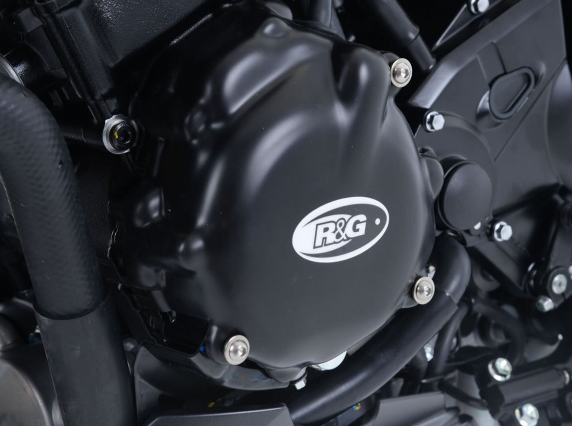 KEC0102 - R&G RACING Suzuki GSX-S750 (17/21) Engine Covers Protection Kit (3 pcs)