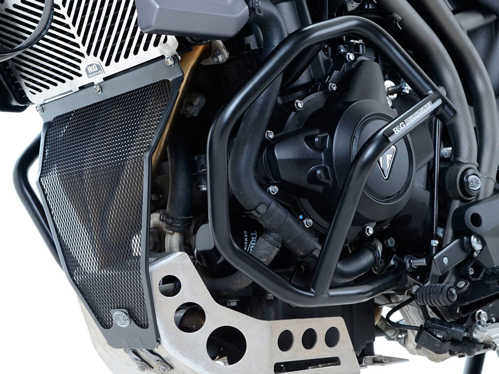 AB0004 - R&G RACING Triumph Tiger 800 (11/20) Crash Protection Bars