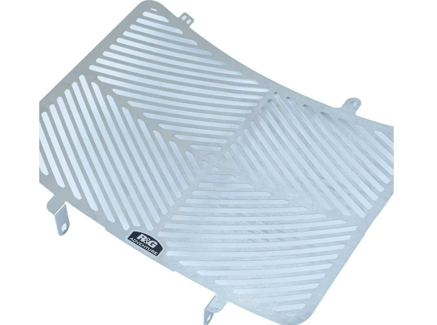 SRG0027 - R&G RACING Triumph Speed Triple (11/15) Radiator Guard (steel)