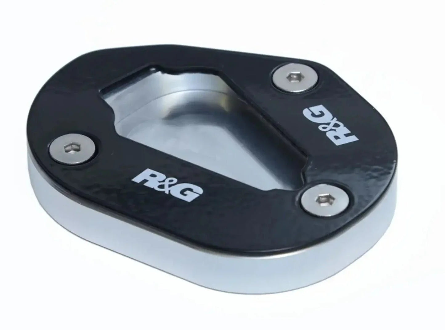 PKS0058 - R&G RACING Yamaha YZF-R1 (13/14) Kickstand Pad (shoe)
