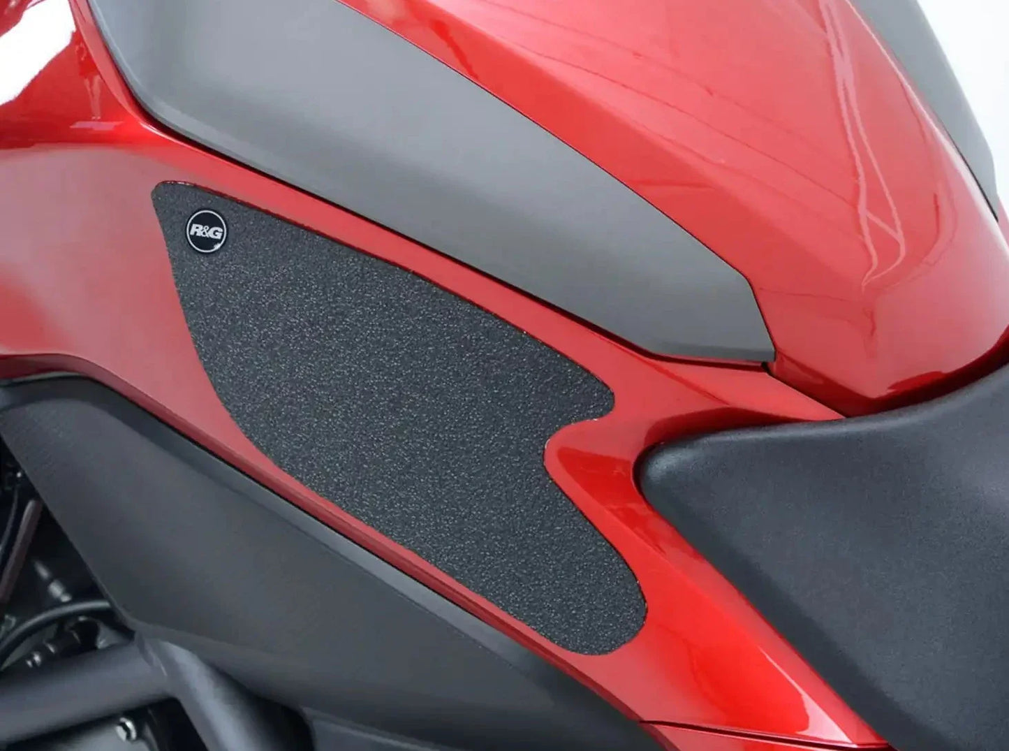 EZRG325 - R&G RACING Honda NC700S / NC750S Fuel Tank Traction Grips