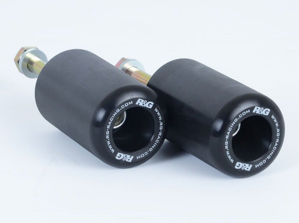 CP0188 - R&G RACING Honda CB600F/CBF600 (98/07) Frame Crash Protection Sliders "Classic"