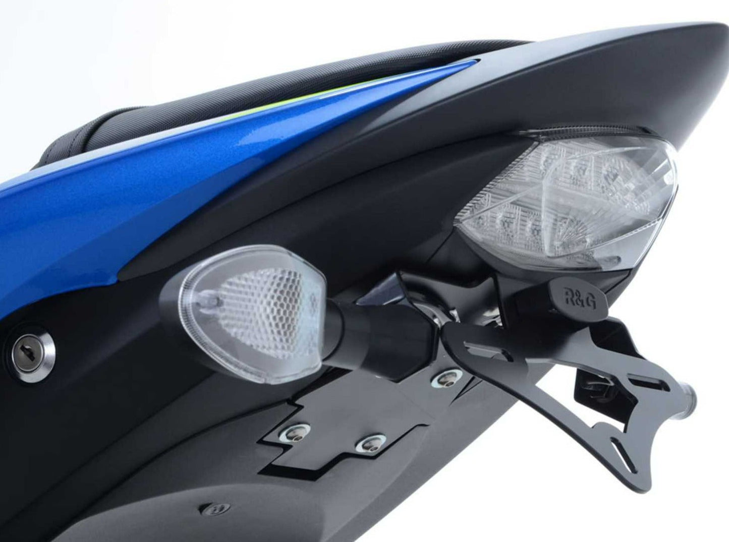LP0184 - R&G RACING Suzuki GSX-S1000 / ABS / FA (15/20) Tail Tidy