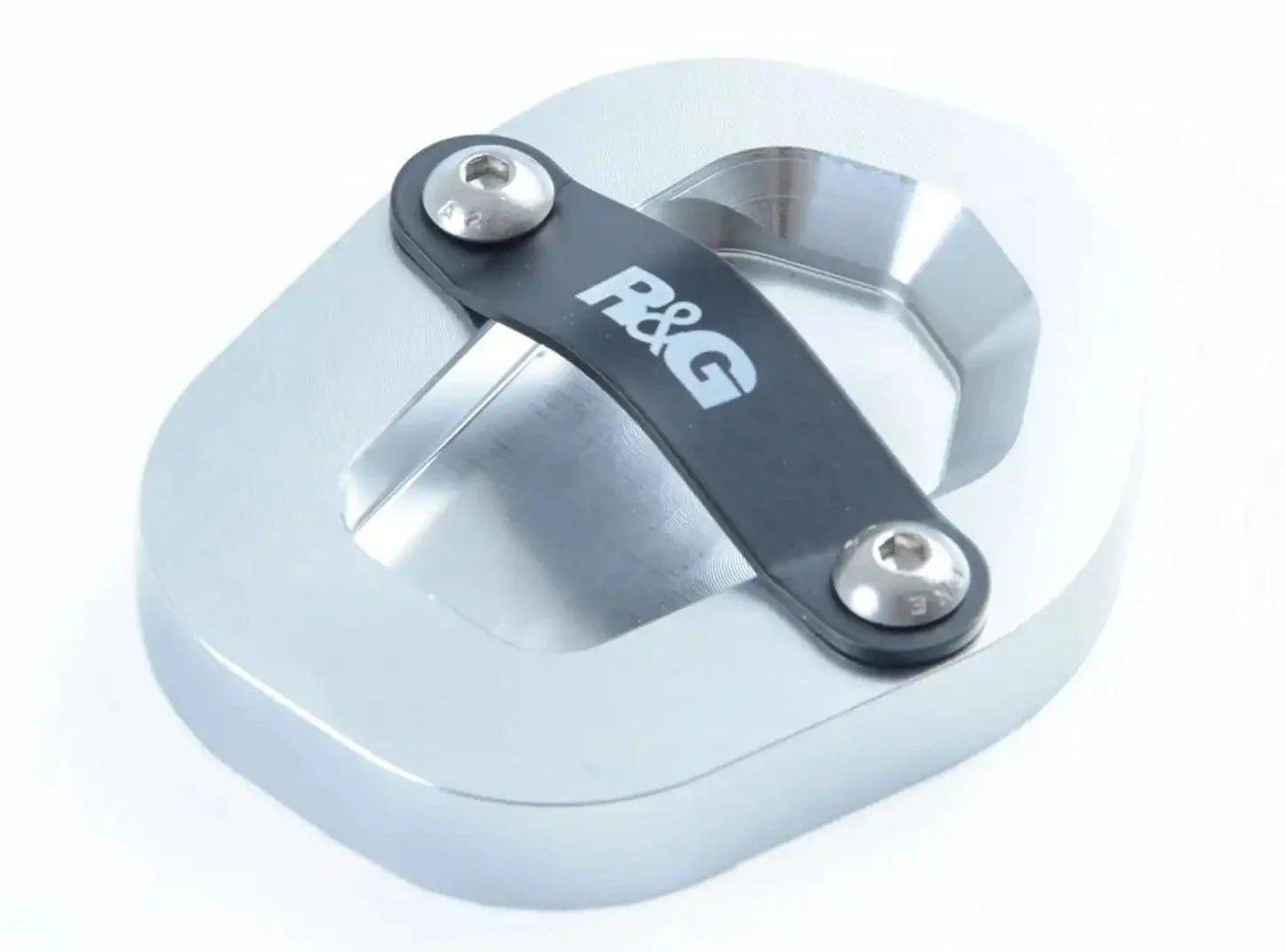 PKS0082 - R&G RACING BMW S1000XR (15/19) Kickstand Pad (shoe)
