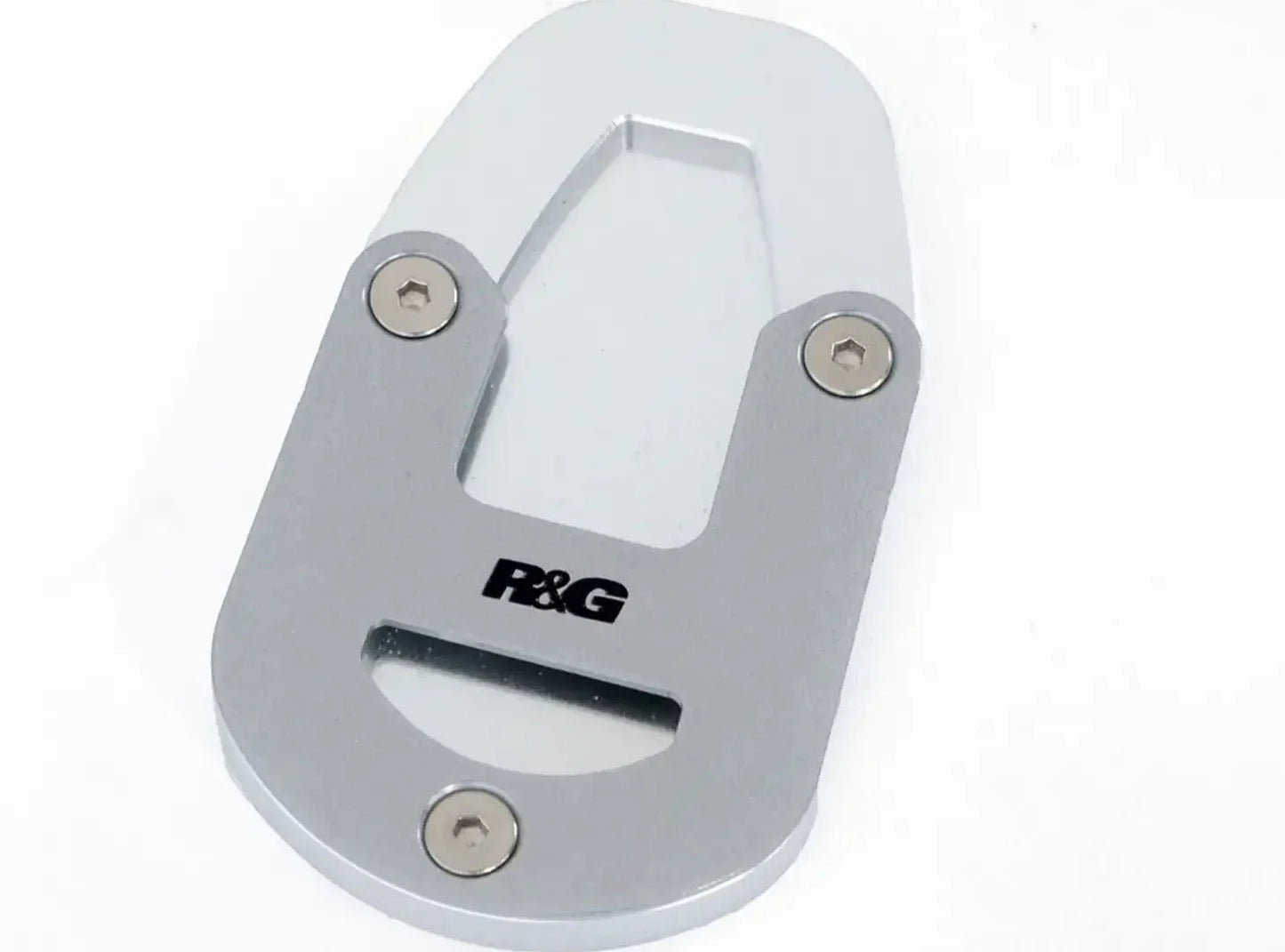 PKS0084 - R&G RACING Kawasaki Vulcan S / Cafe Kickstand Pad (shoe)