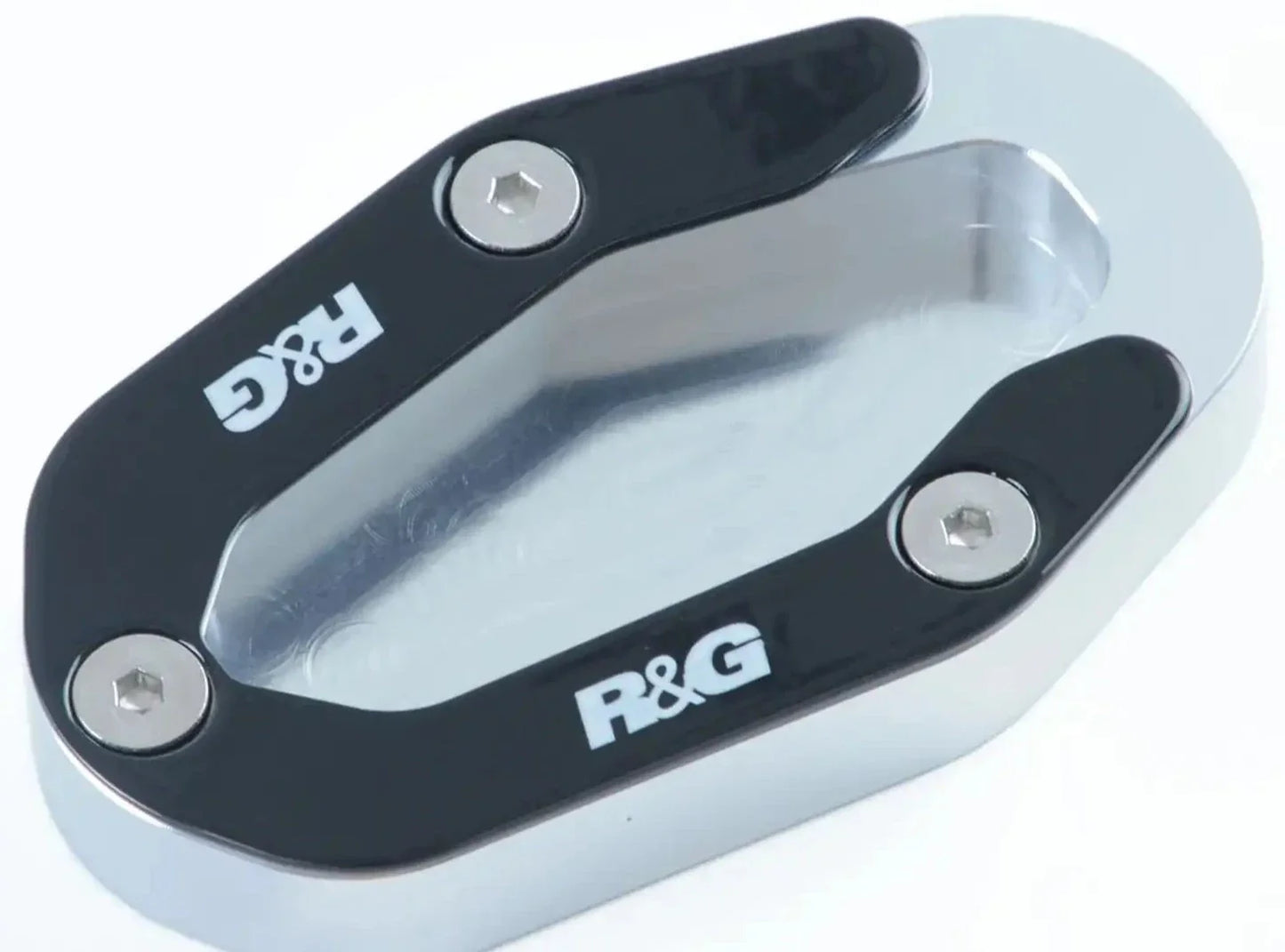 PKS0090 - R&G RACING Ducati XDiavel / S (2016+) Kickstand Pad (shoe)