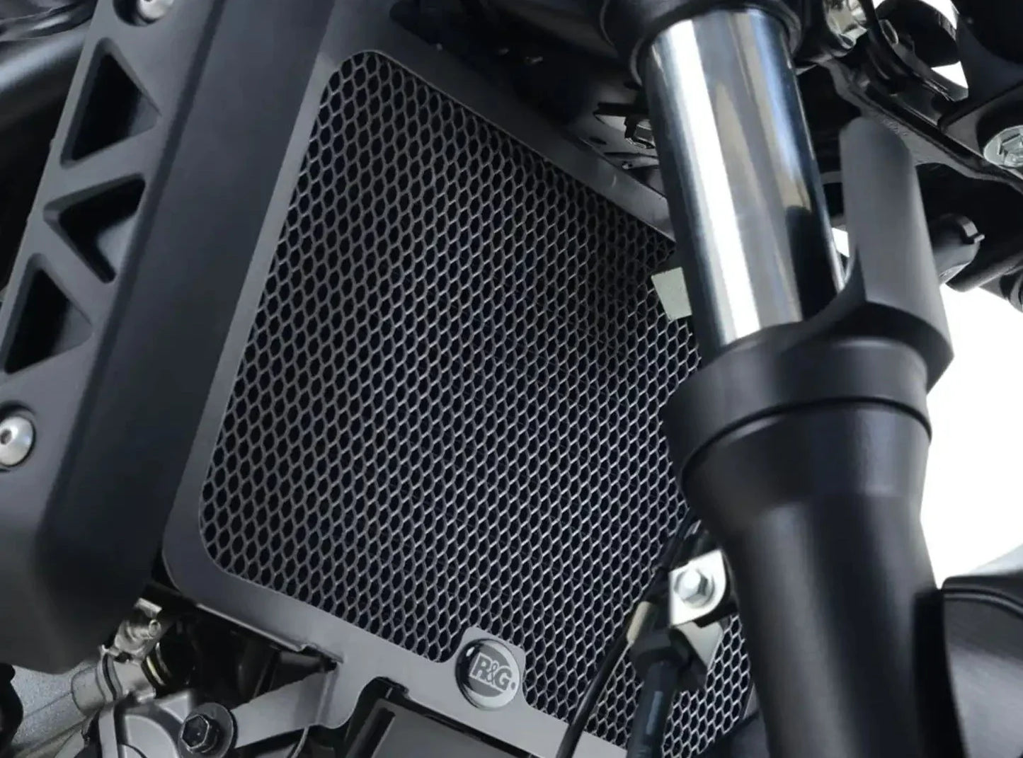 RAD0203 - R&G RACING Suzuki SV650 / SV650X Radiator Guard