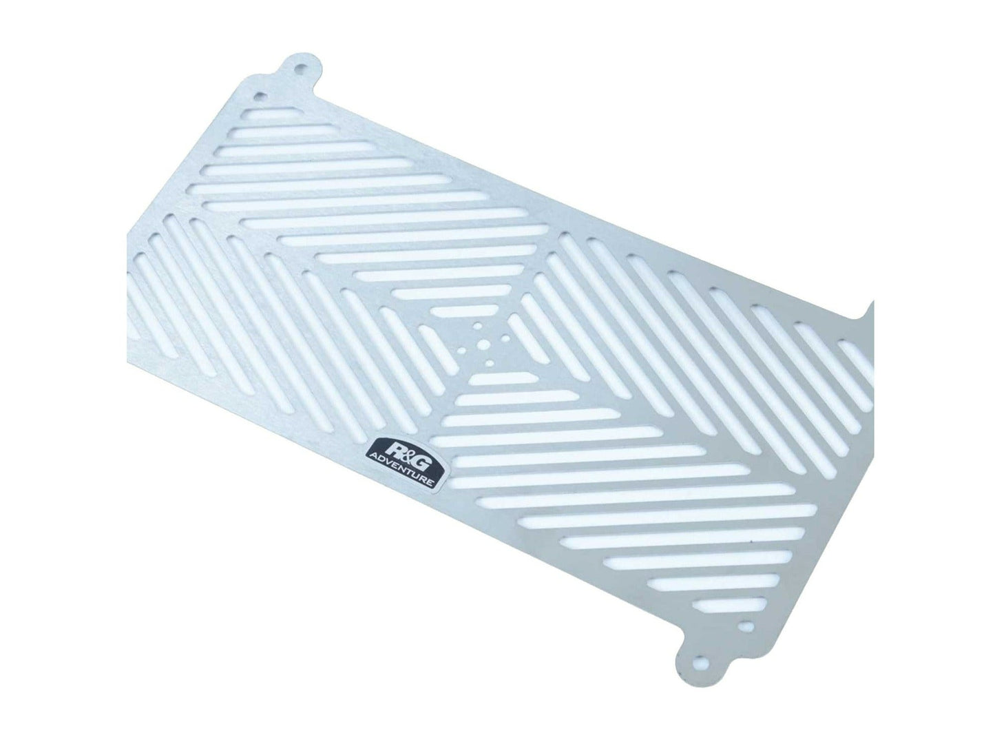 SRG0050 - R&G RACING Kawasaki Z650 / Z650RS / Ninja 650 Radiator Guard (steel)