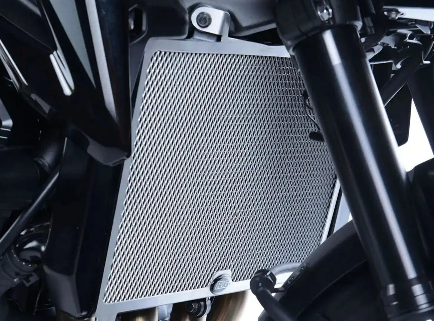 RAD0211 - R&G RACING Kawasaki Z900 / Z900RS Radiator Guard