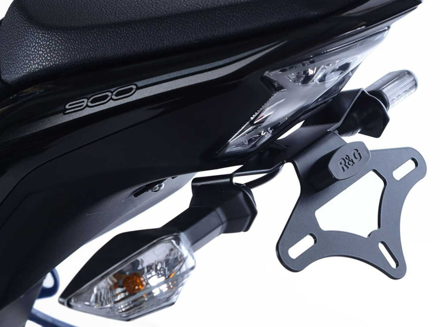 LP0219 - R&G RACING Kawasaki Z900 (17/19) Tail Tidy