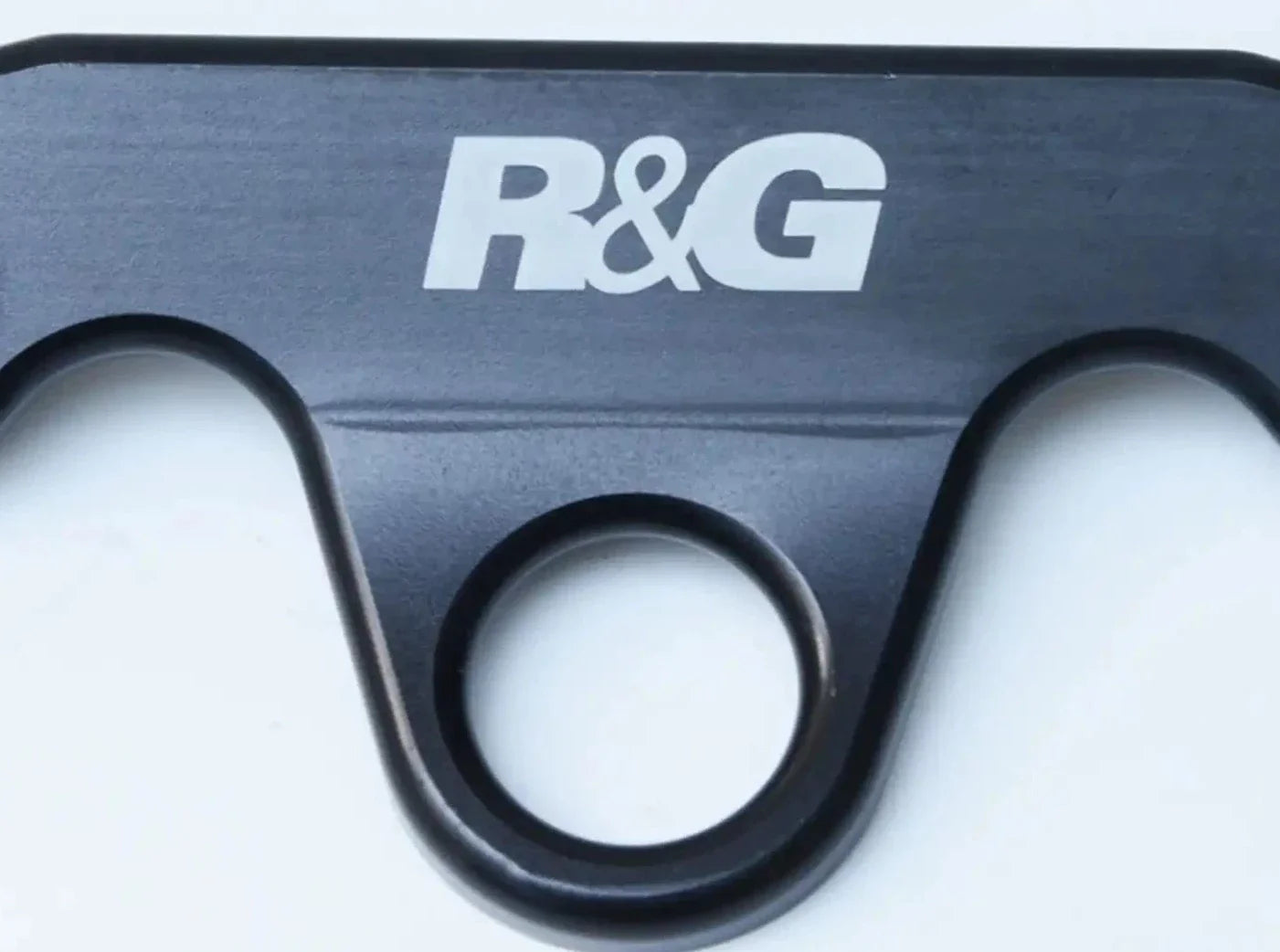TH0003 - R&G RACING Kawasaki ZX-10R / ZX-10RR Tie-Down (Transport) Hooks
