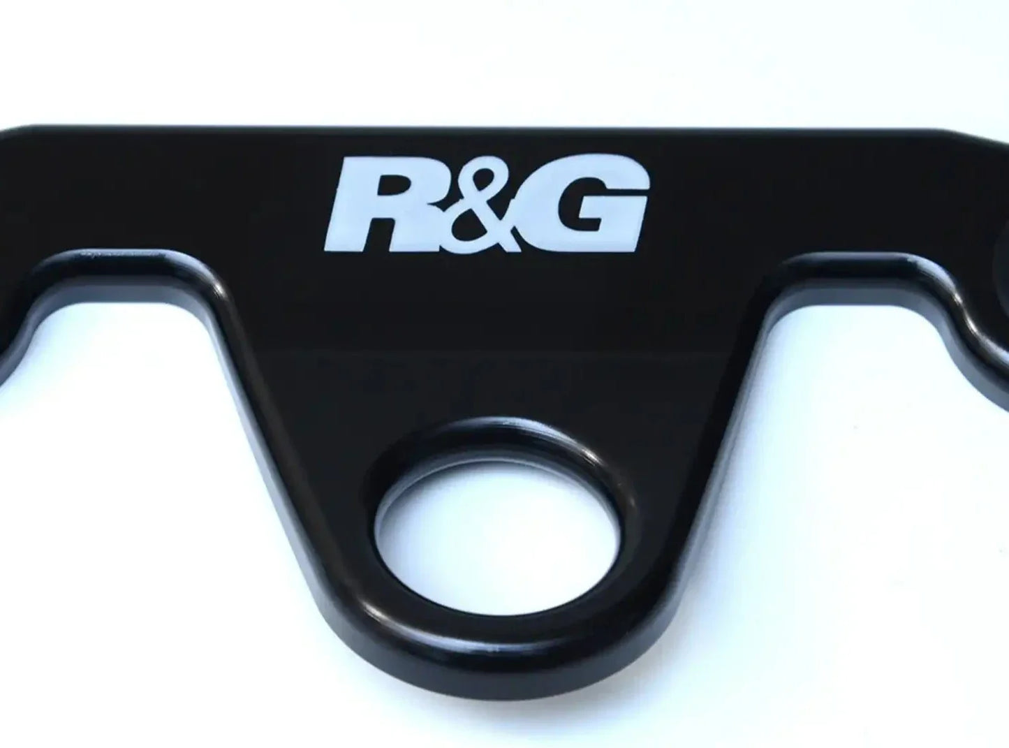 TH0005 - R&G RACING Ducati Monster 1200R / Supersport 950 S Tie-Down (Transport) Hooks