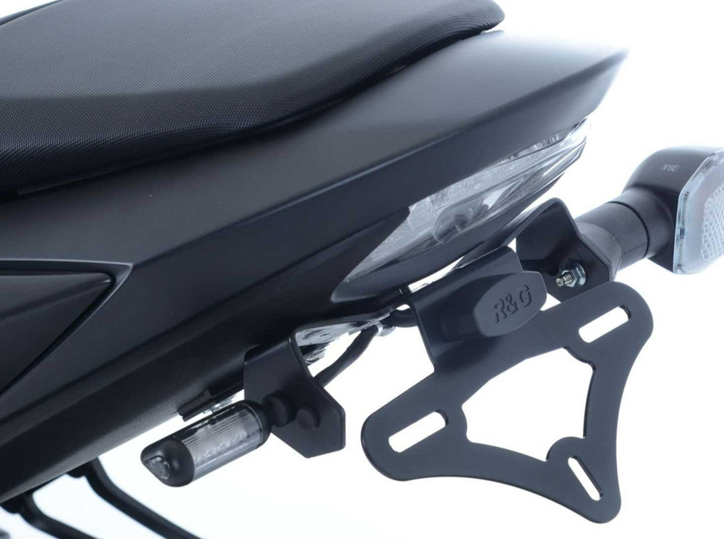 LP0223 - R&G RACING Suzuki GSX-S750 (17/21) Tail Tidy