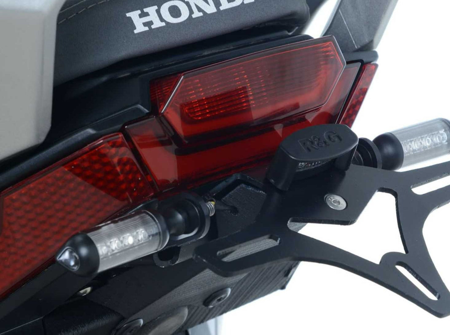 LP0234 - R&G RACING Honda X-ADV 750 (17/20) Tail Tidy