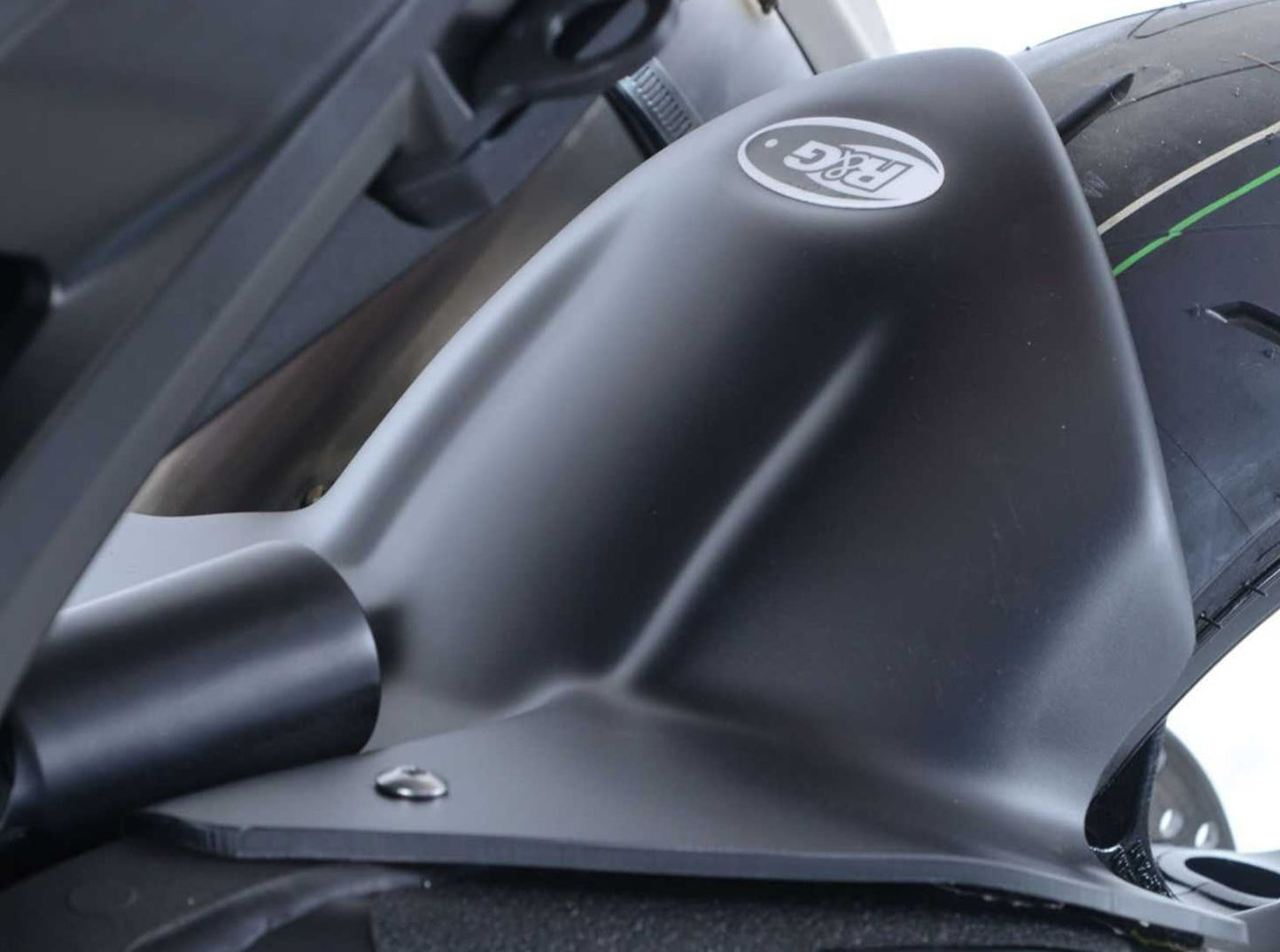 RGH0024 - R&G RACING Honda CBR1000RR (17/19) Rear Hugger
