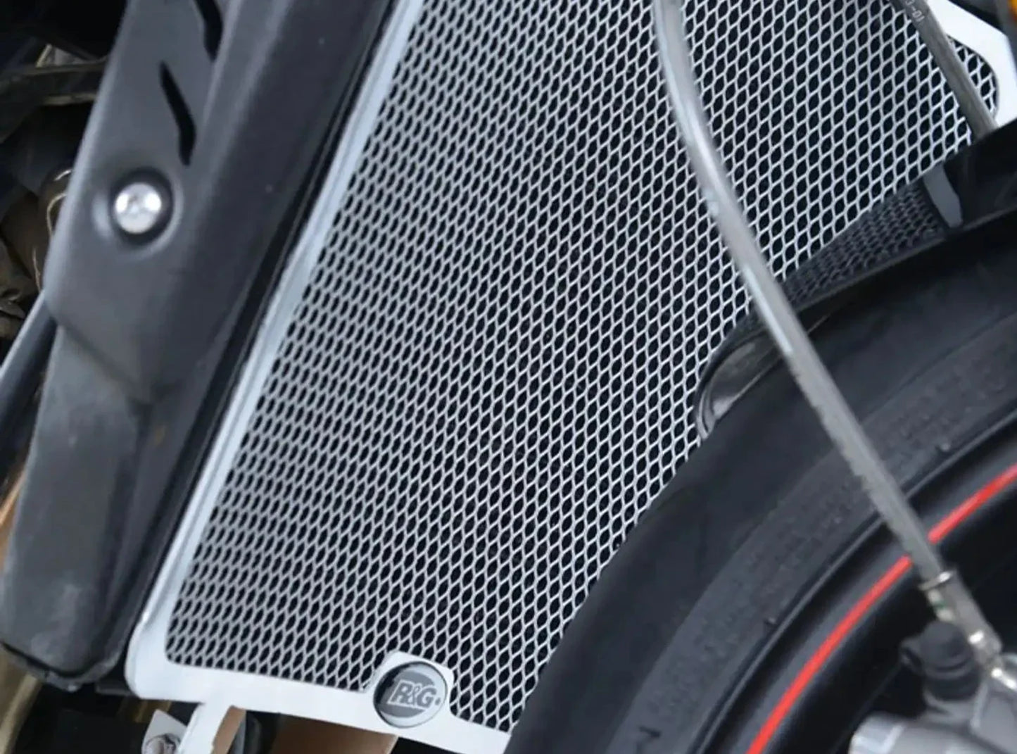 RAD0219 - R&G RACING Triumph Street Triple 765 R / S / RS Radiator Guard