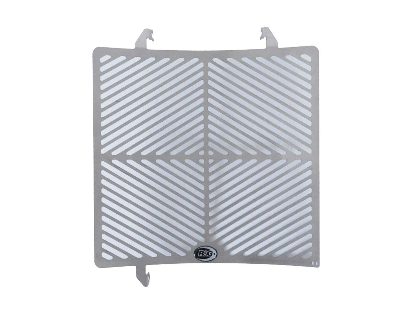 SRG0055 - R&G RACING Triumph Street Triple 765 RS / R / S Radiator Guard (steel)