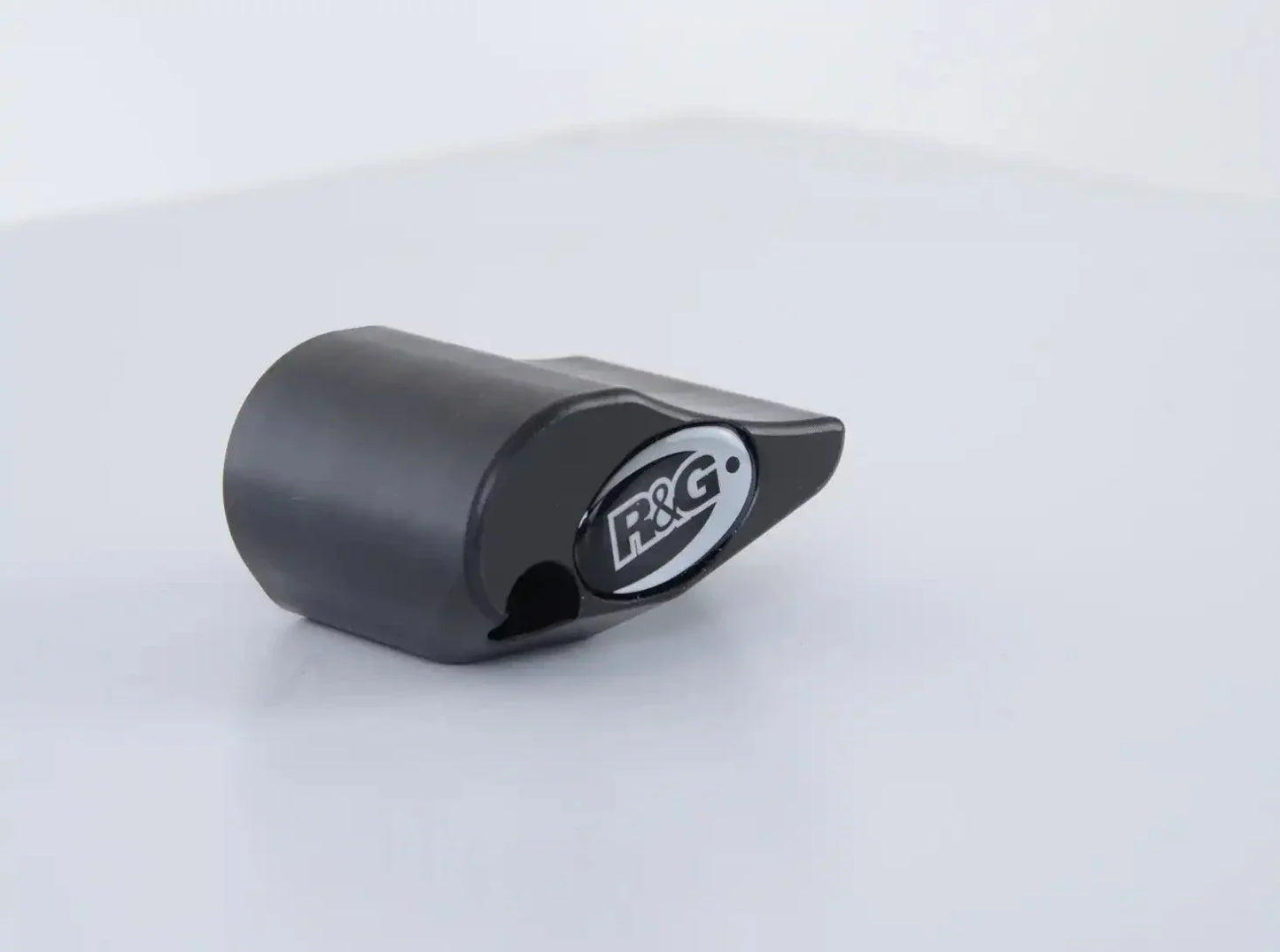 ECS0122 - R&G RACING KTM RC 390 (17/21) Engine Case Slider (left)