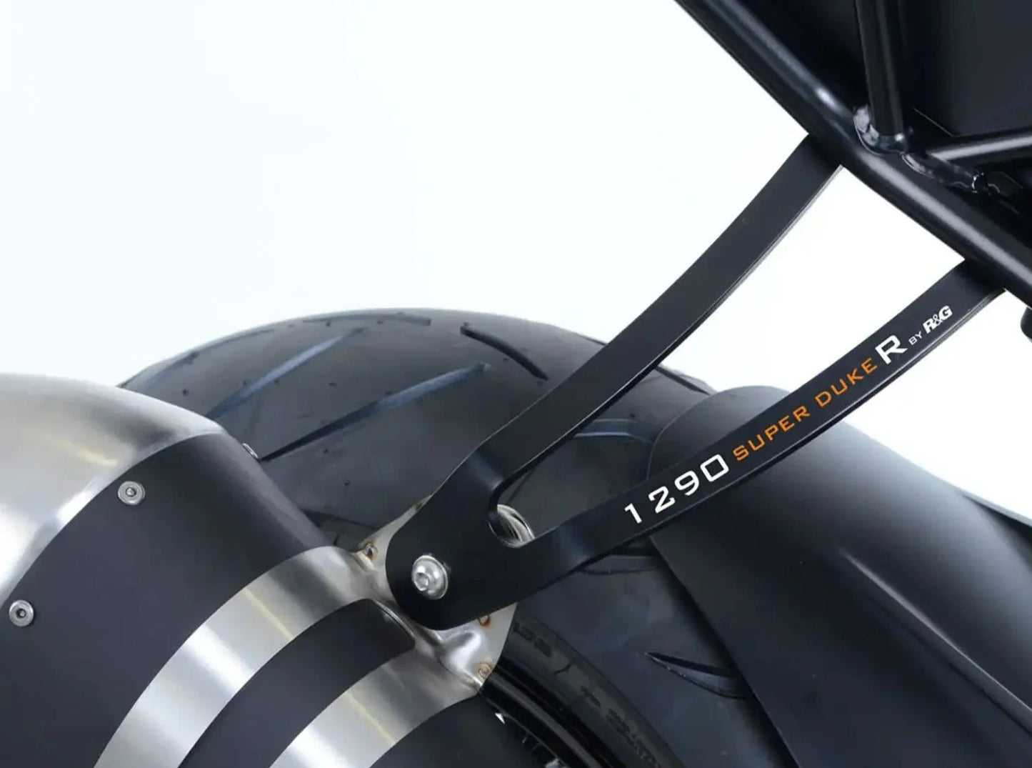 EH0081 - R&G RACING KTM 1290 Super Duke R (17/19) Exhaust Hanger