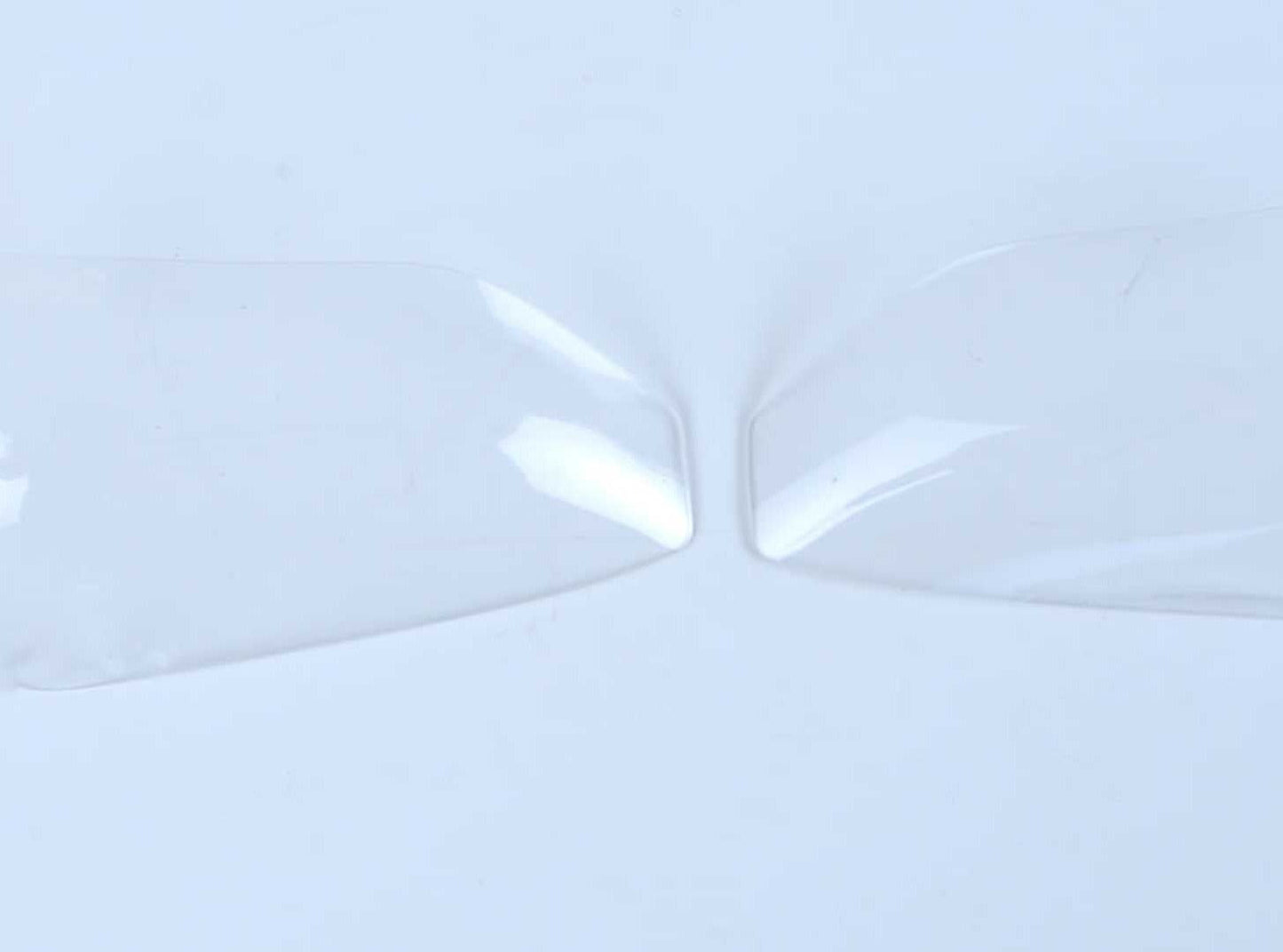HLS0012 - R&G RACING Kawasaki Ninja / Versys Headlight Guards (pair)