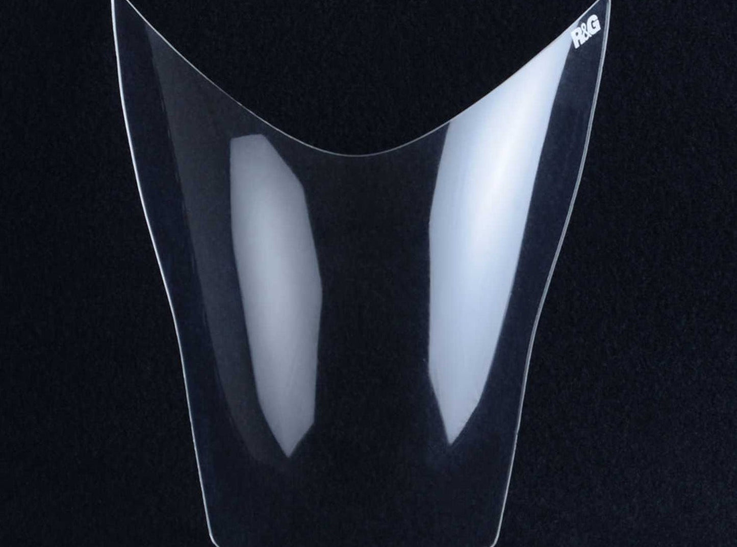 HLS0019 - R&G RACING Kawasaki ER-6N (12/18) Headlight Guard