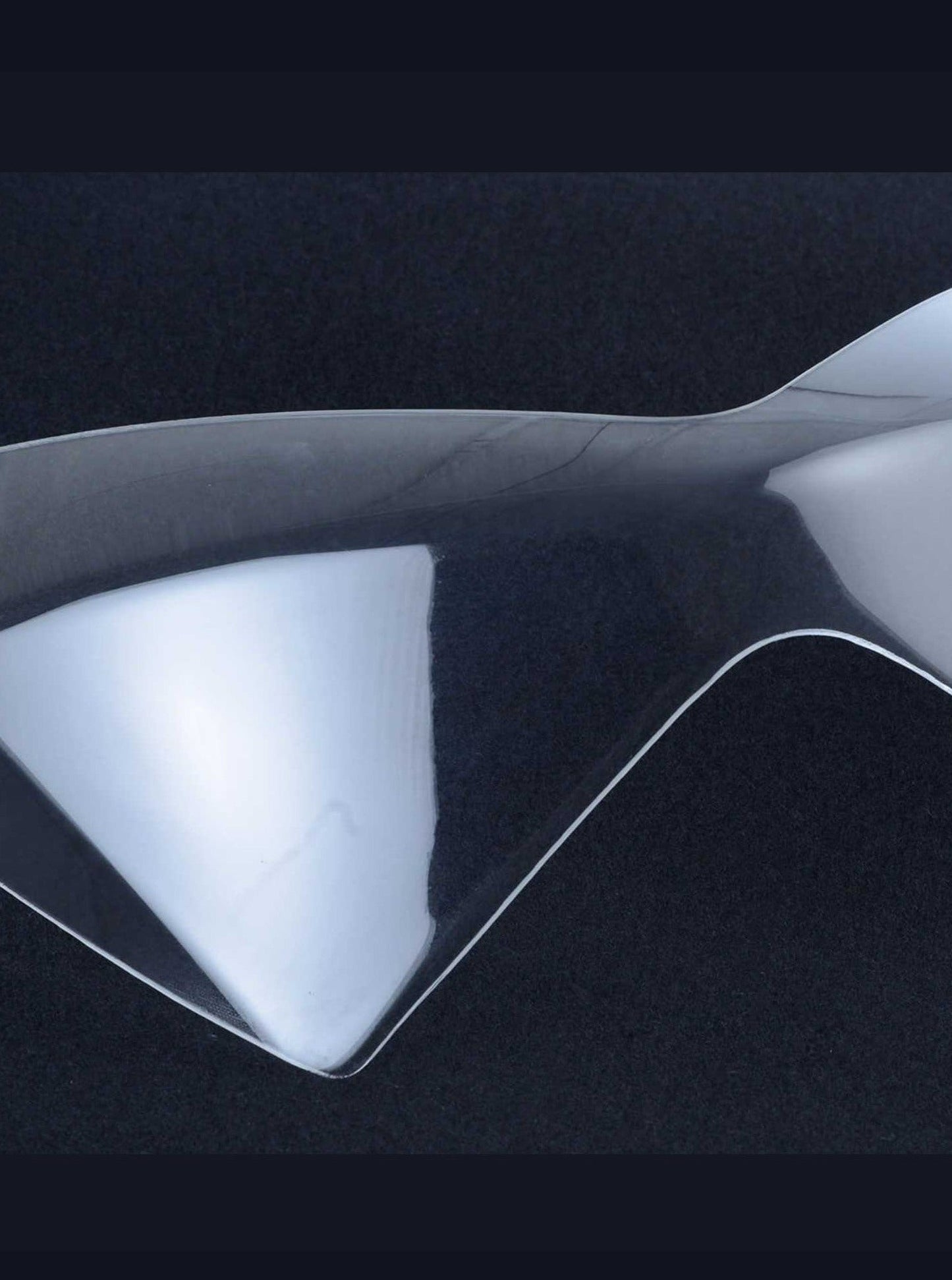 HLS0032 - R&G RACING Kawasaki Z800 / Z300 / Z250 Headlight Guard