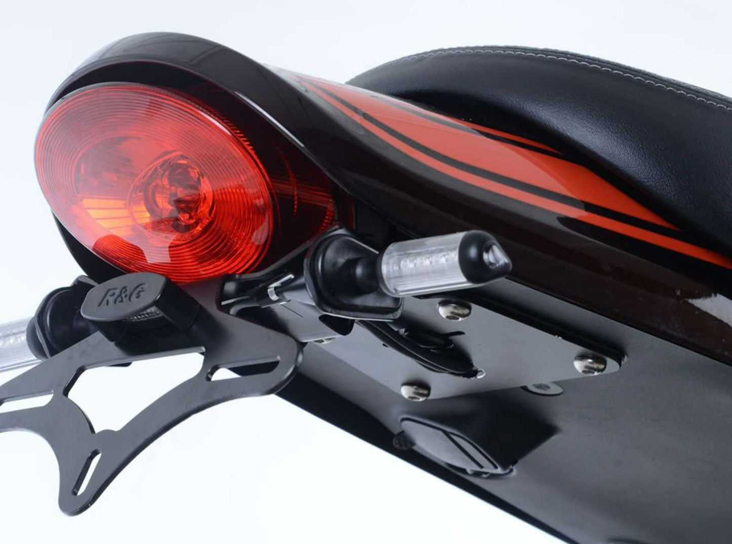 LP0242 - R&G RACING Kawasaki Z900RS (2018+) Tail Tidy