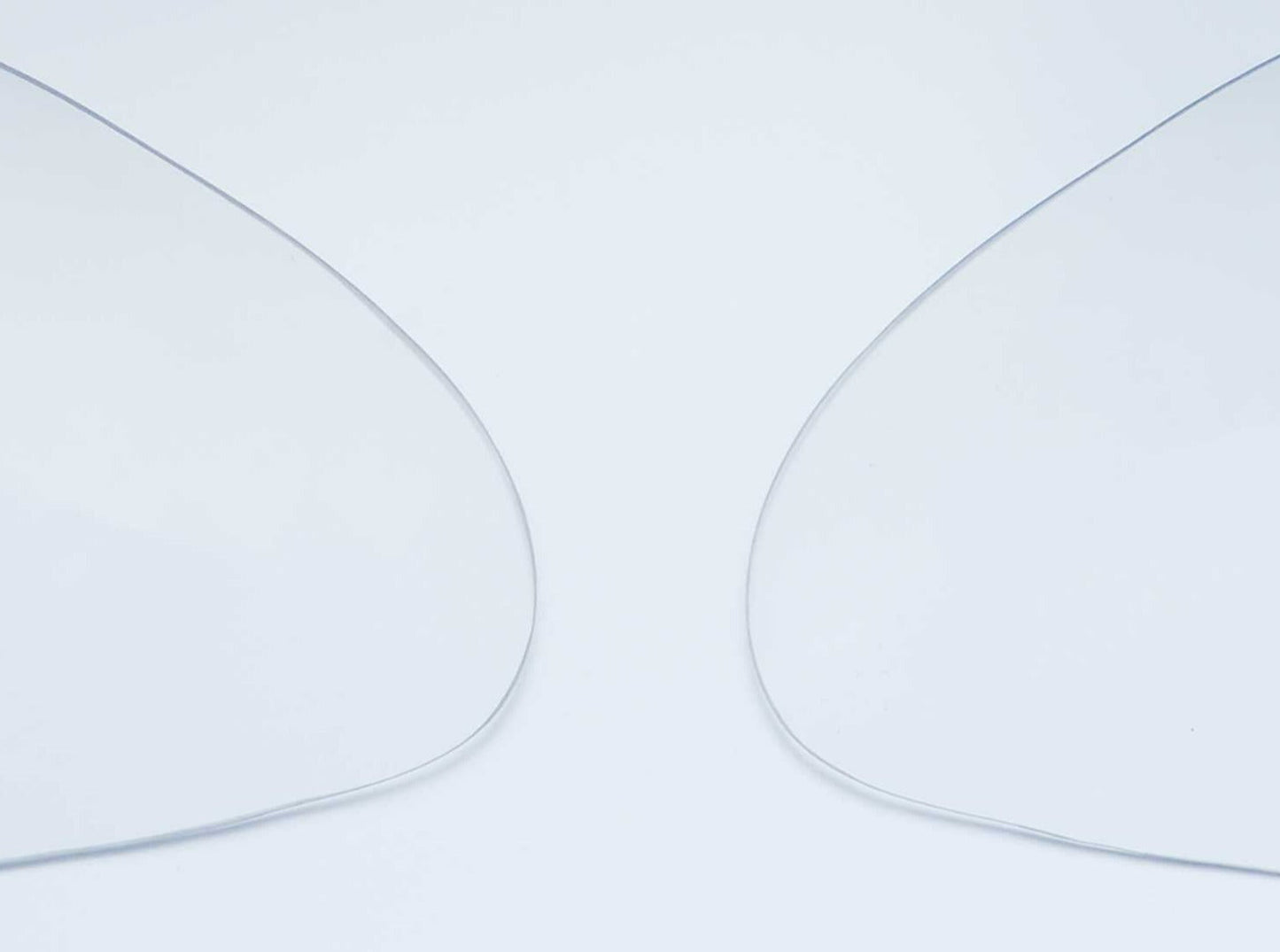 HLS0033 - R&G RACING Triumph Speed Triple S / R / RS Headlight Guards (pair)