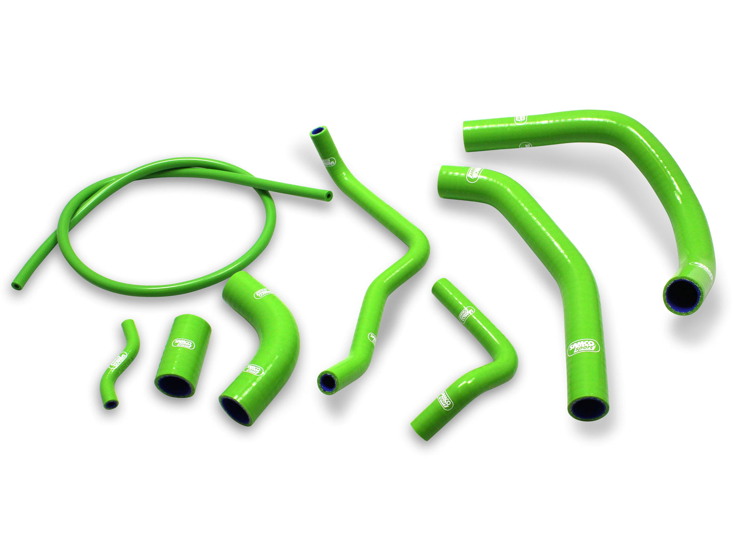SAMCO SPORT Kawasaki Ninja 1000 / Z1000SX (11/19) Silicone Hoses Kit