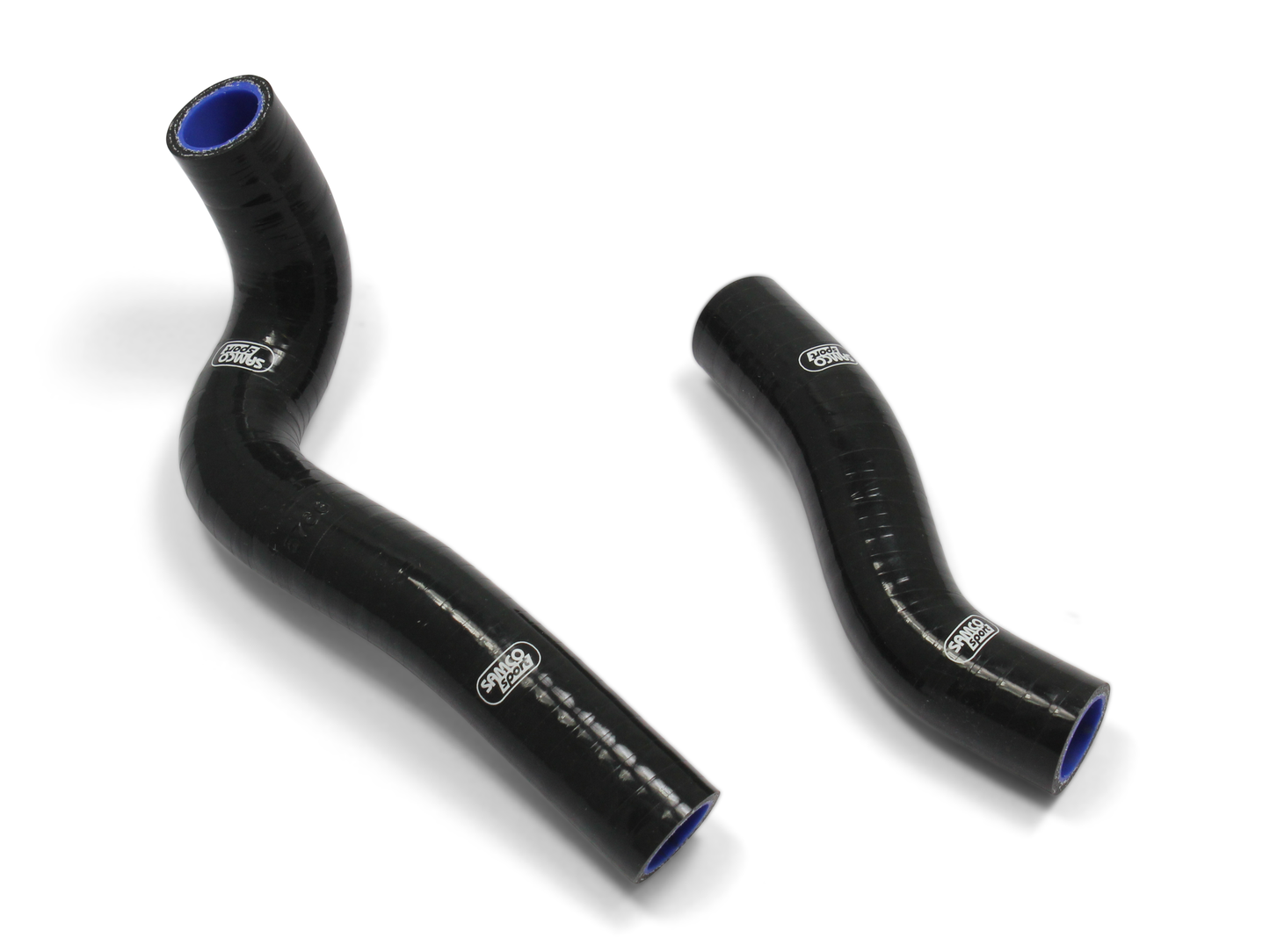 SAMCO SPORT Kawasaki Ninja 400 Silicone Hoses Kit