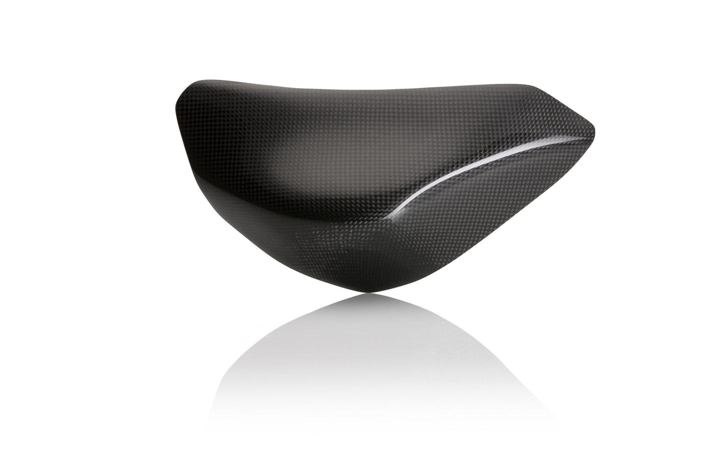 CARBON2RACE Kawasaki ZX-6R (09/...) Carbon Tank Sliders