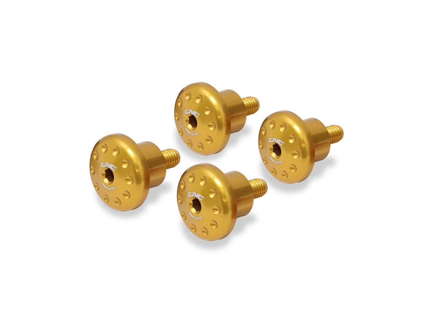 KV301 - CNC RACING Ducati Multistrada 1200 (13/14) Wind Screen Screws