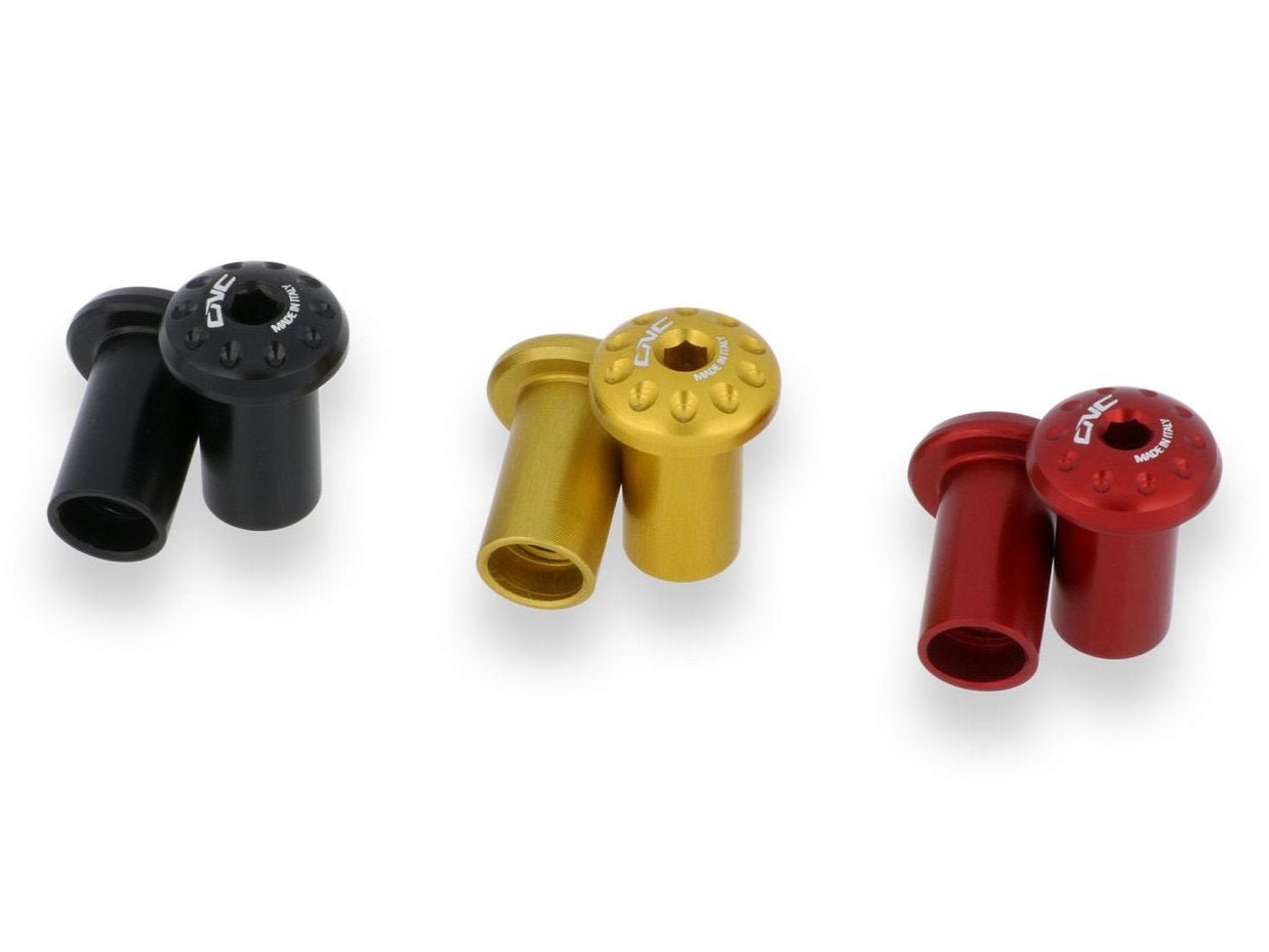 KV339 - CNC RACING Ducati Key Guard Screws