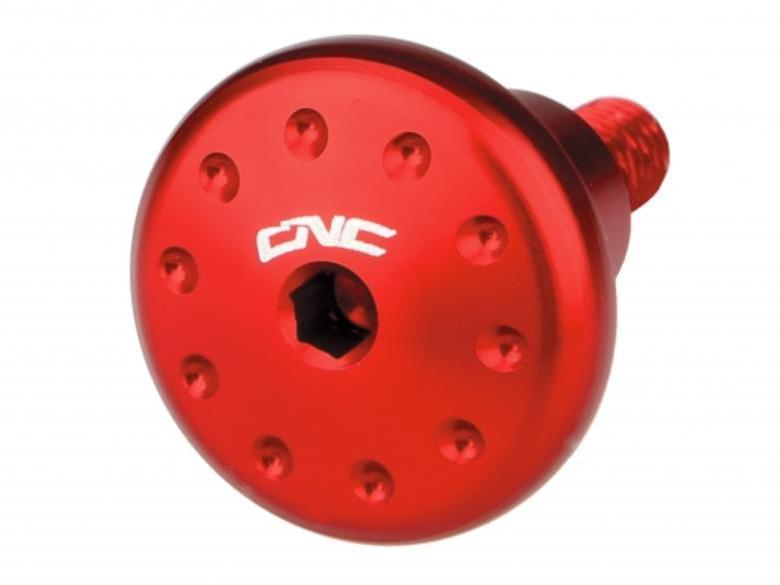 KV313 - CNC RACING Ducati Panigale 1199 Exhaust Heat Guard Screw