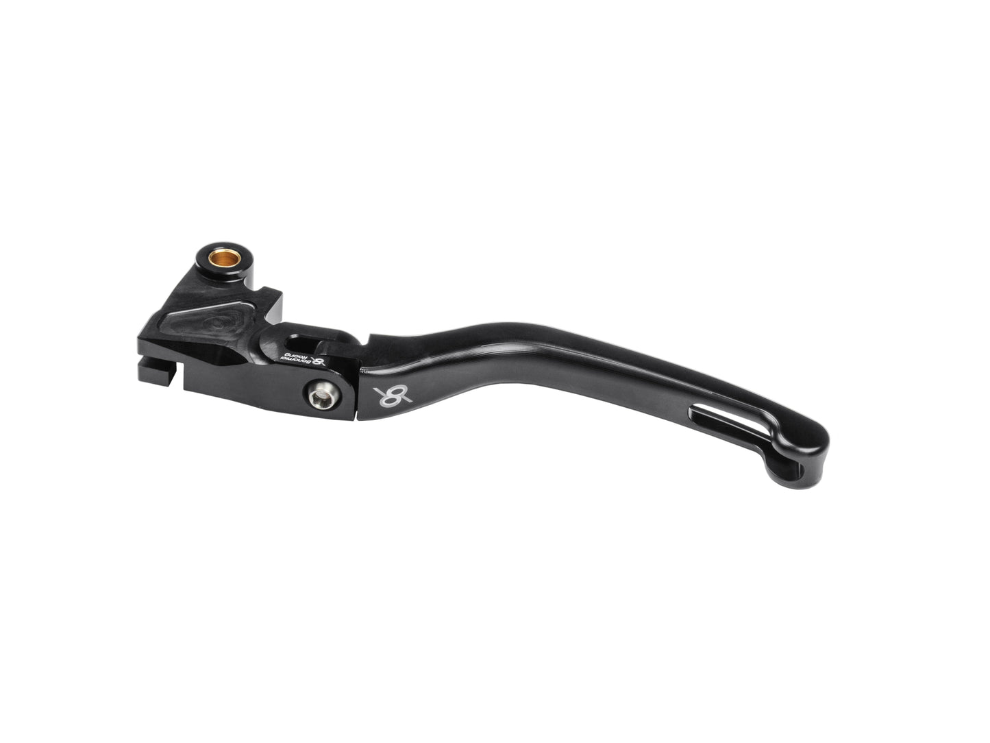 LC040 - BONAMICI RACING Kawasaki ZX-6R / ZX-10R Clutch Lever