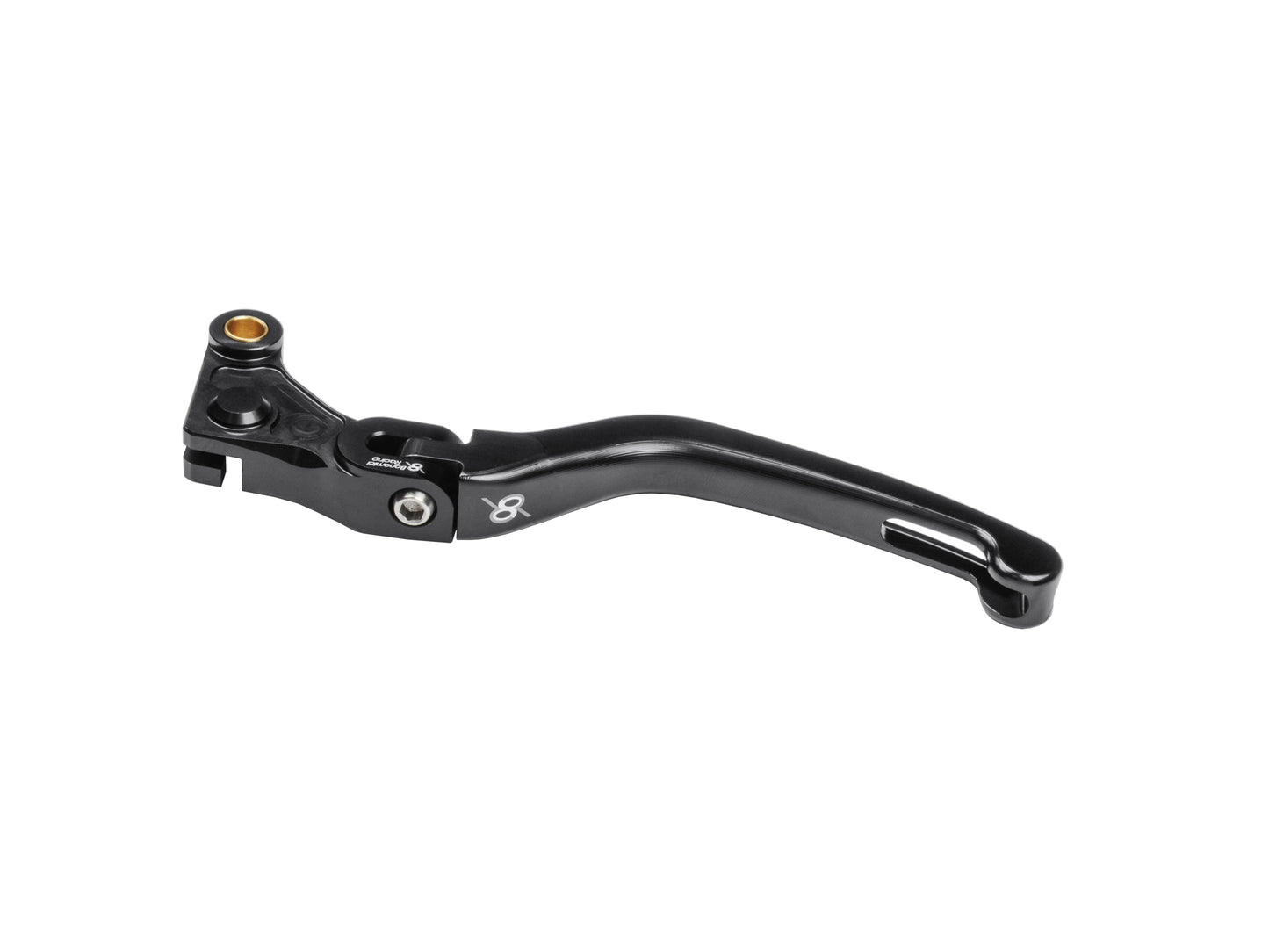LC140 - BONAMICI RACING BMW S1000R (13/20) / S1000RR (15/18) Clutch Lever