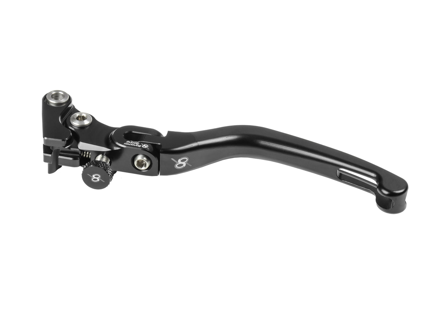 LC170 - BONAMICI RACING BMW S1000RR (2019+) Clutch Lever