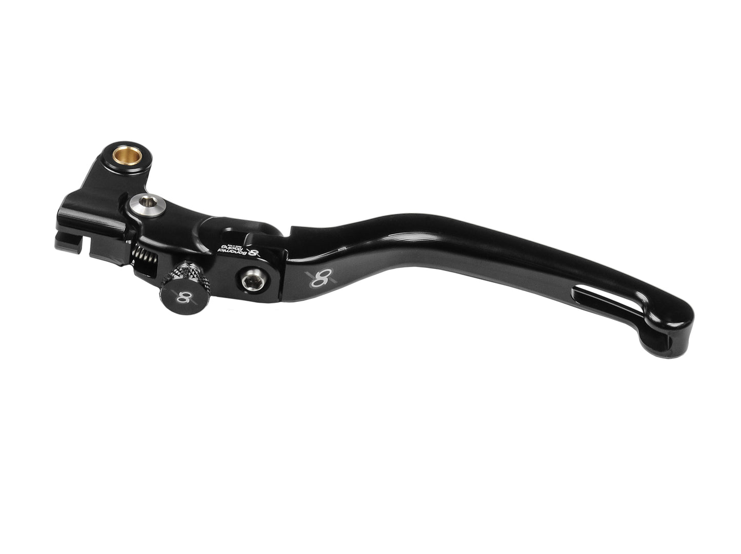 LC180 - BONAMICI RACING KTM 790 / 890 Duke Clutch Lever
