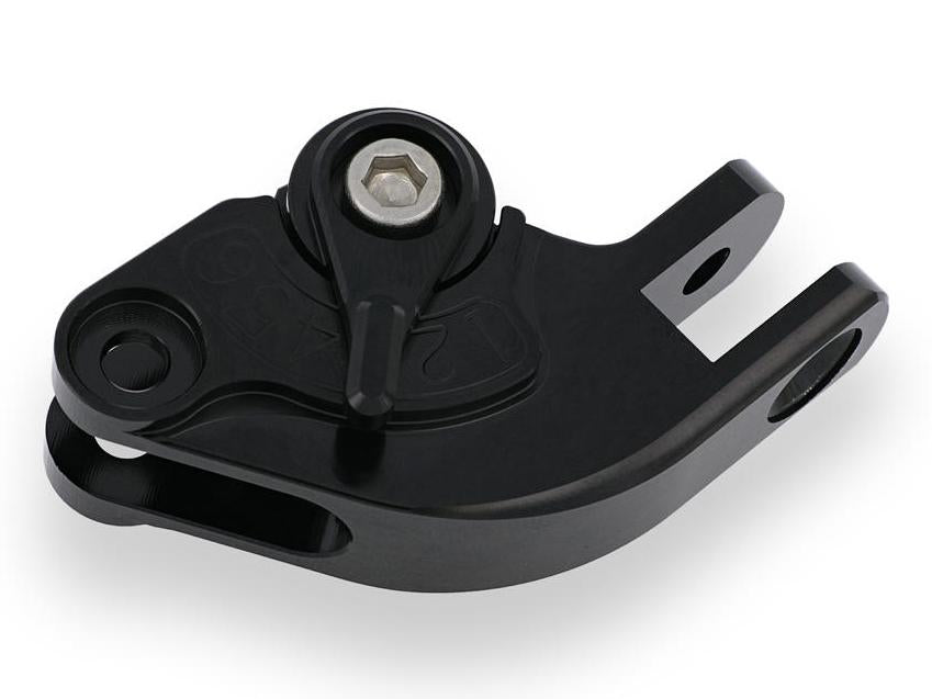LCFA1 - CNC RACING Clutch Lever (long folding; main part)