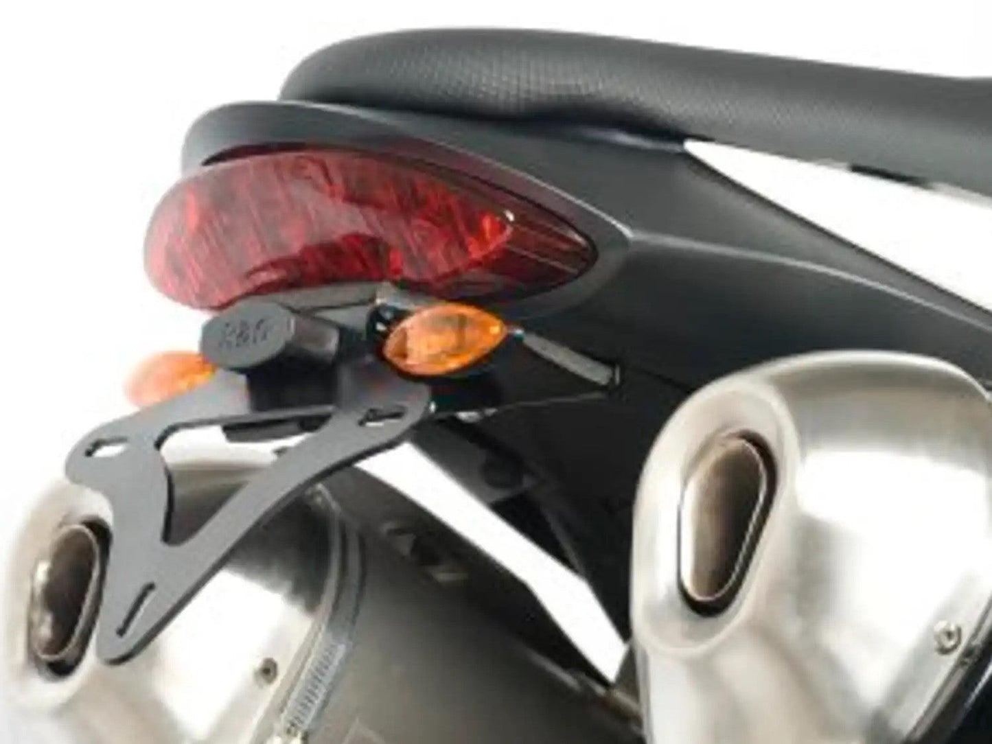 LP0099 - R&G RACING Triumph Speed Triple 1050 (11/15) Tail Tidy