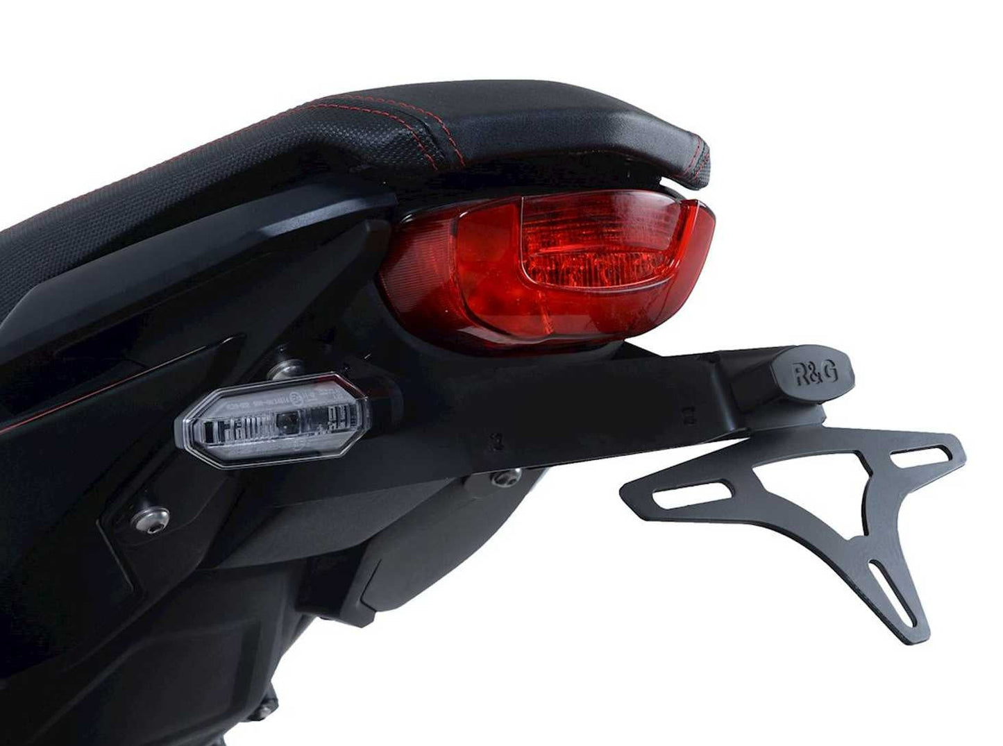 LP0264 - R&G RACING Honda CB650R / CBR650R (19/20) Tail Tidy
