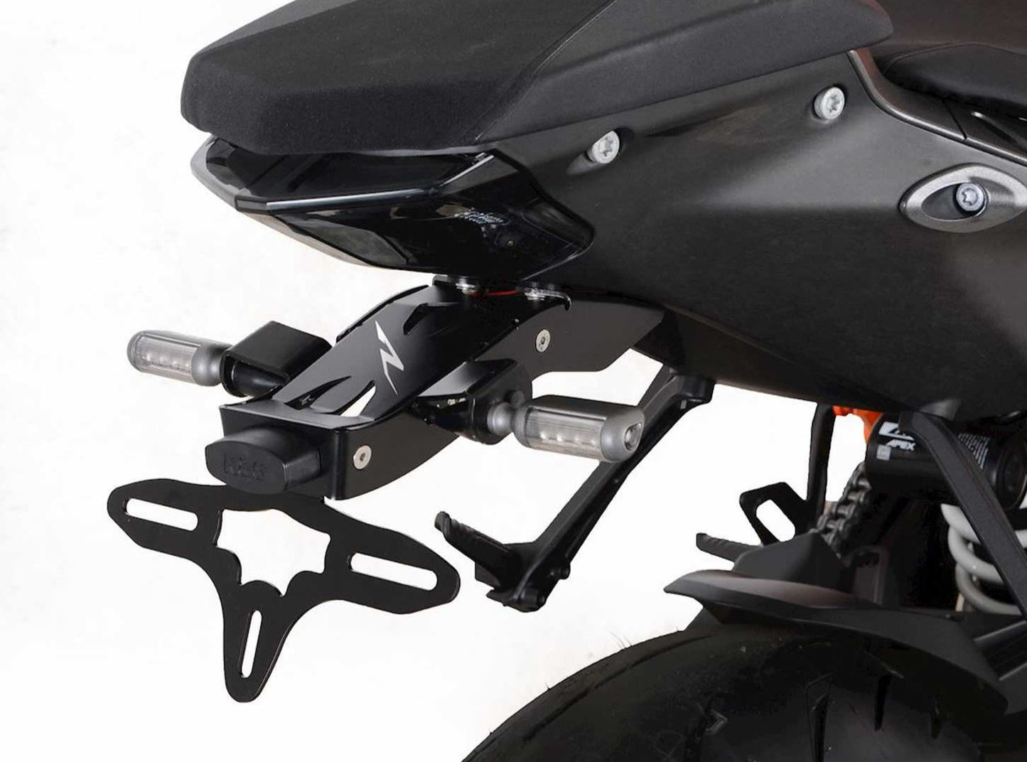 LP0345 - R&G RACING KTM 1290 Super Duke R (2020+) Tail Tidy