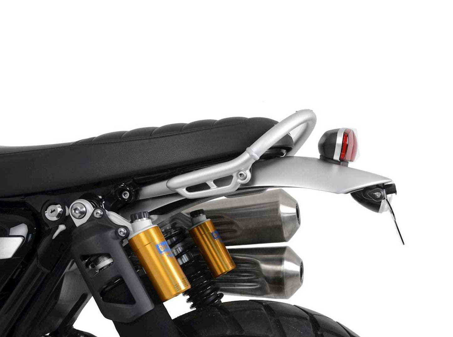 LP0301 - R&G RACING Triumph Scrambler 1200 XC / XE Tail Tidy